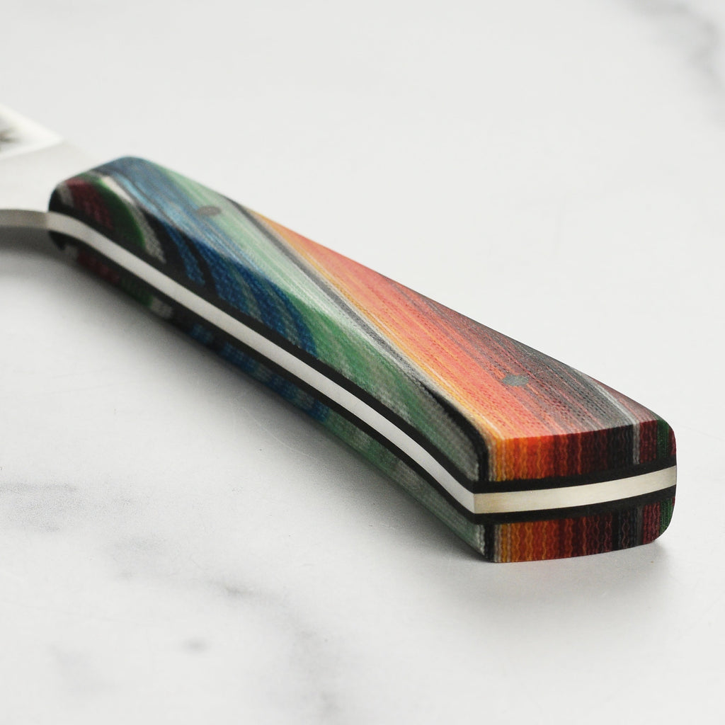 Town Cutler Baja 6" Curved Boning Knife