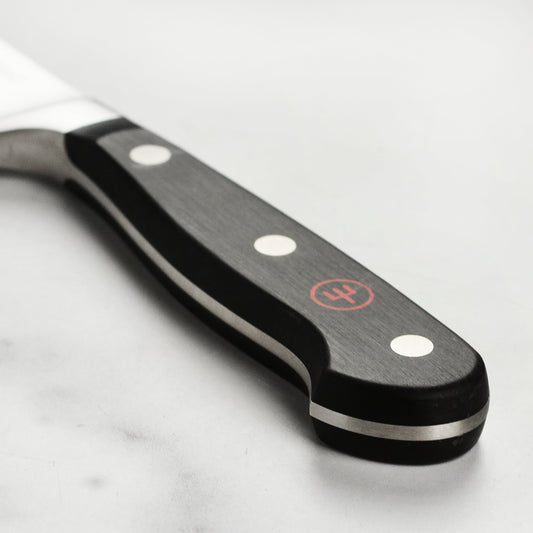 Zwilling Pro 4 Piece Steak Knife Set