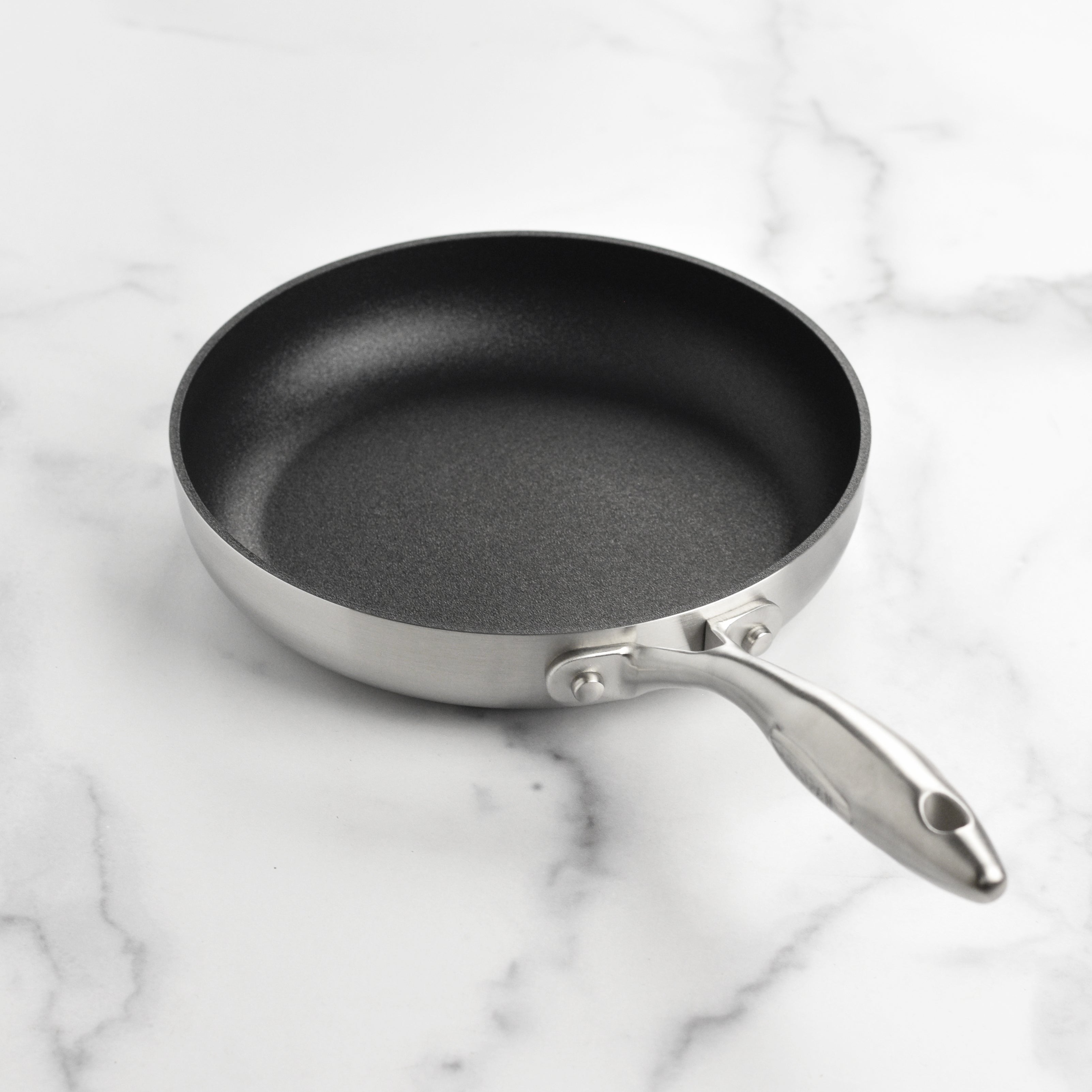 Scanpan CX+ 8" Stainless Steel Nonstick Fry Pan