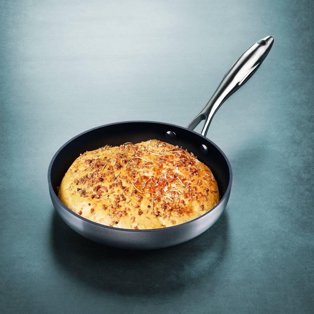 Scanpan CX+ 8" Stainless Steel Nonstick Fry Pan