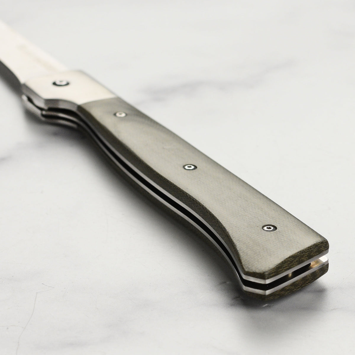 Messermeister Adventure Chef 6" Folding Fillet Knife