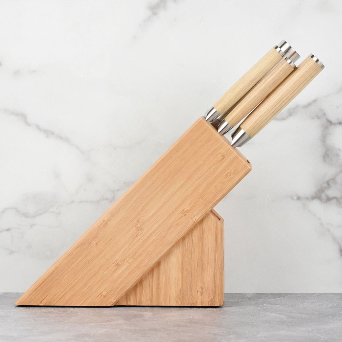 Shun Classic Blonde 7" Santoku Knife