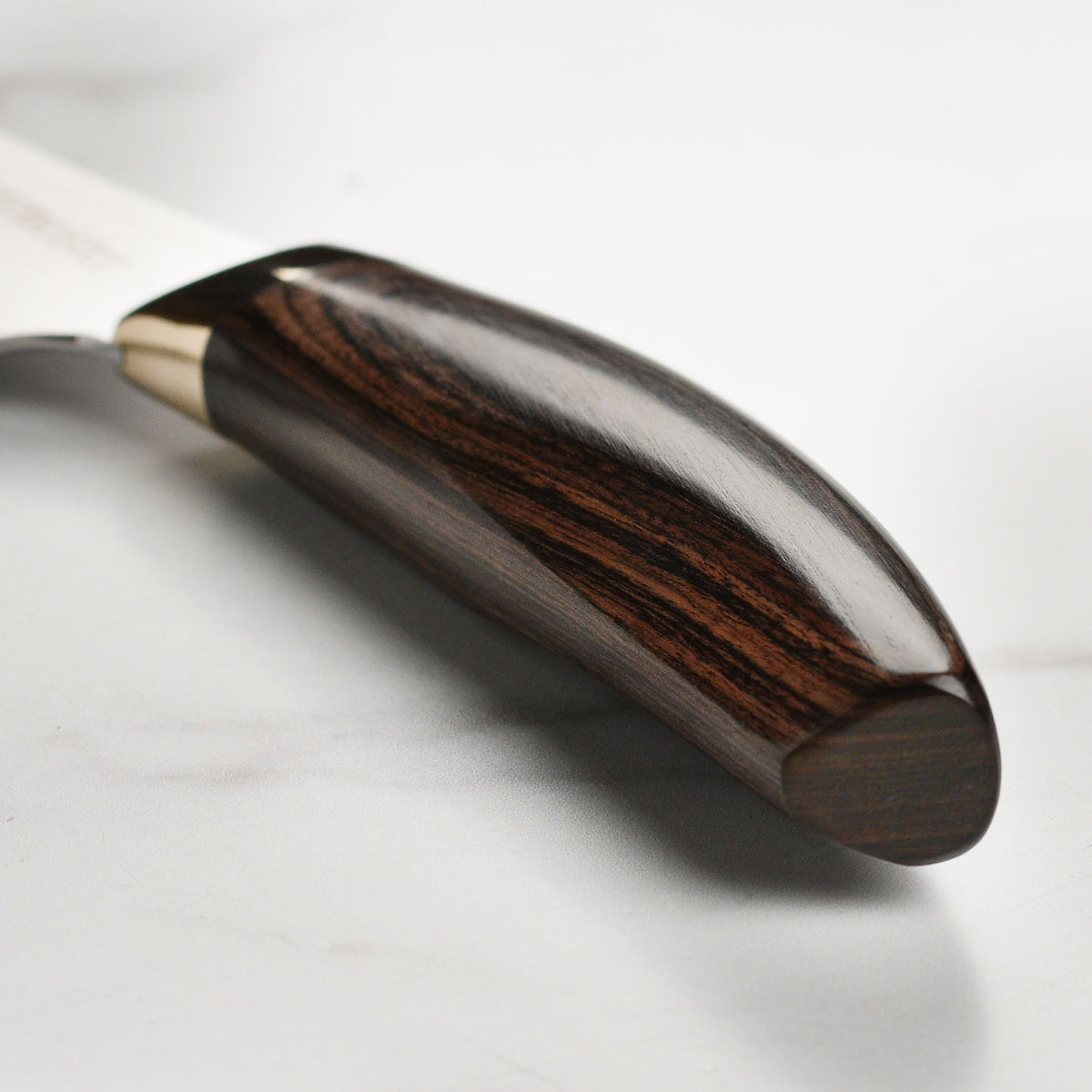 Messermeister Kawashima SG2 10" Slicing Knife