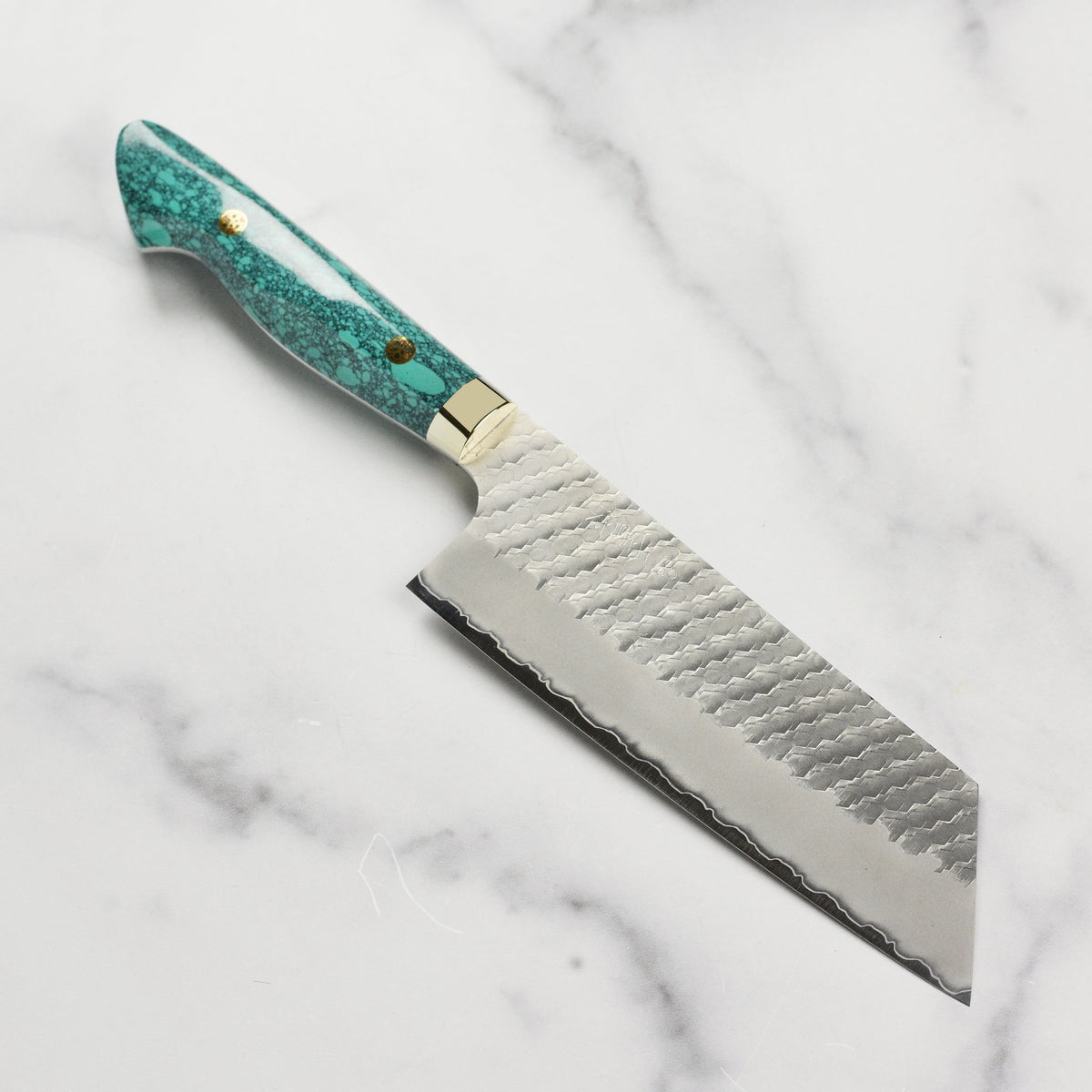 Global 8" Flexible Swedish Fillet Knife