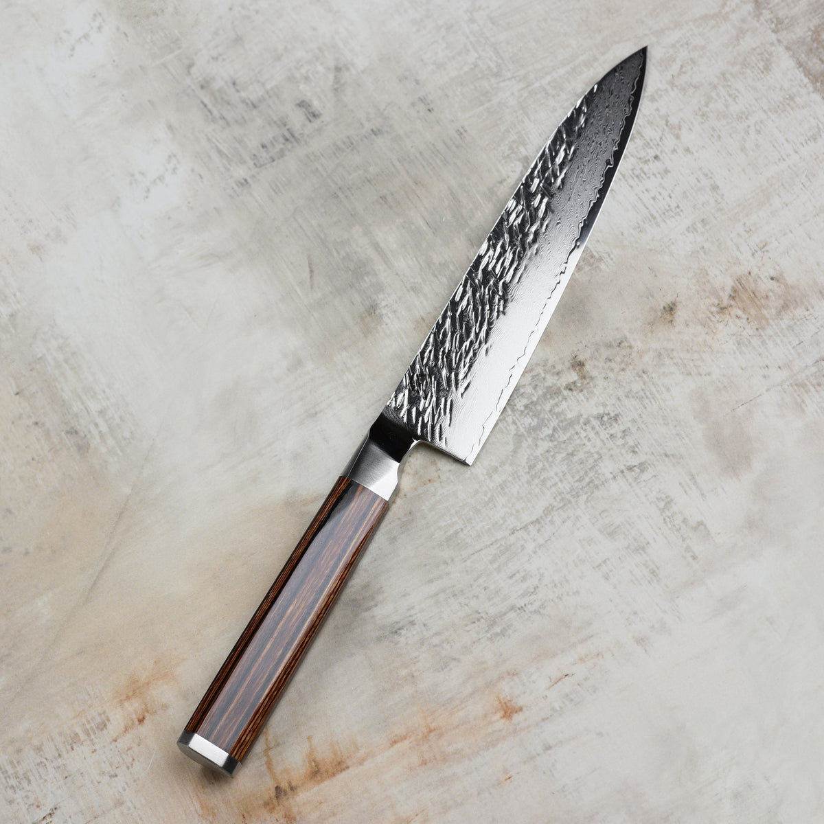 Ono Suzukaze SG2 Damascus 5.9" Petty Knife