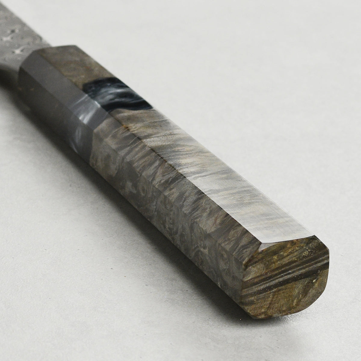 Nigara Anmon SG2 Damascus 8.25" Gyuto