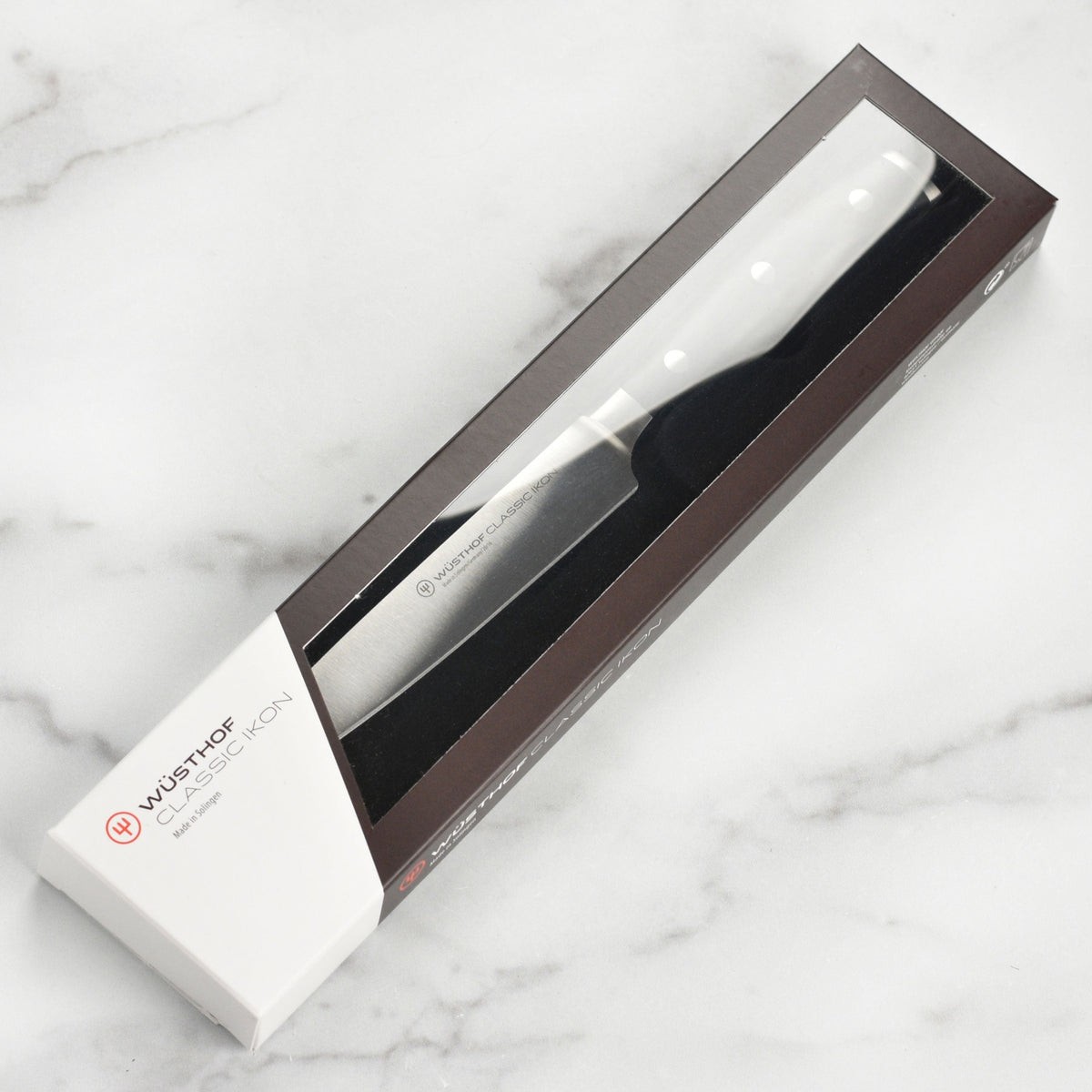 Wusthof Classic Ikon 6" Utility Knife