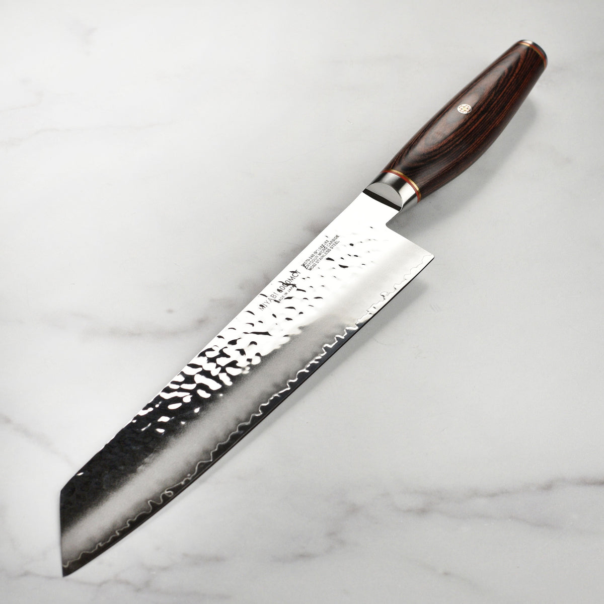 Miyabi Artisan SG2 9.5" Kiritsuke Knife