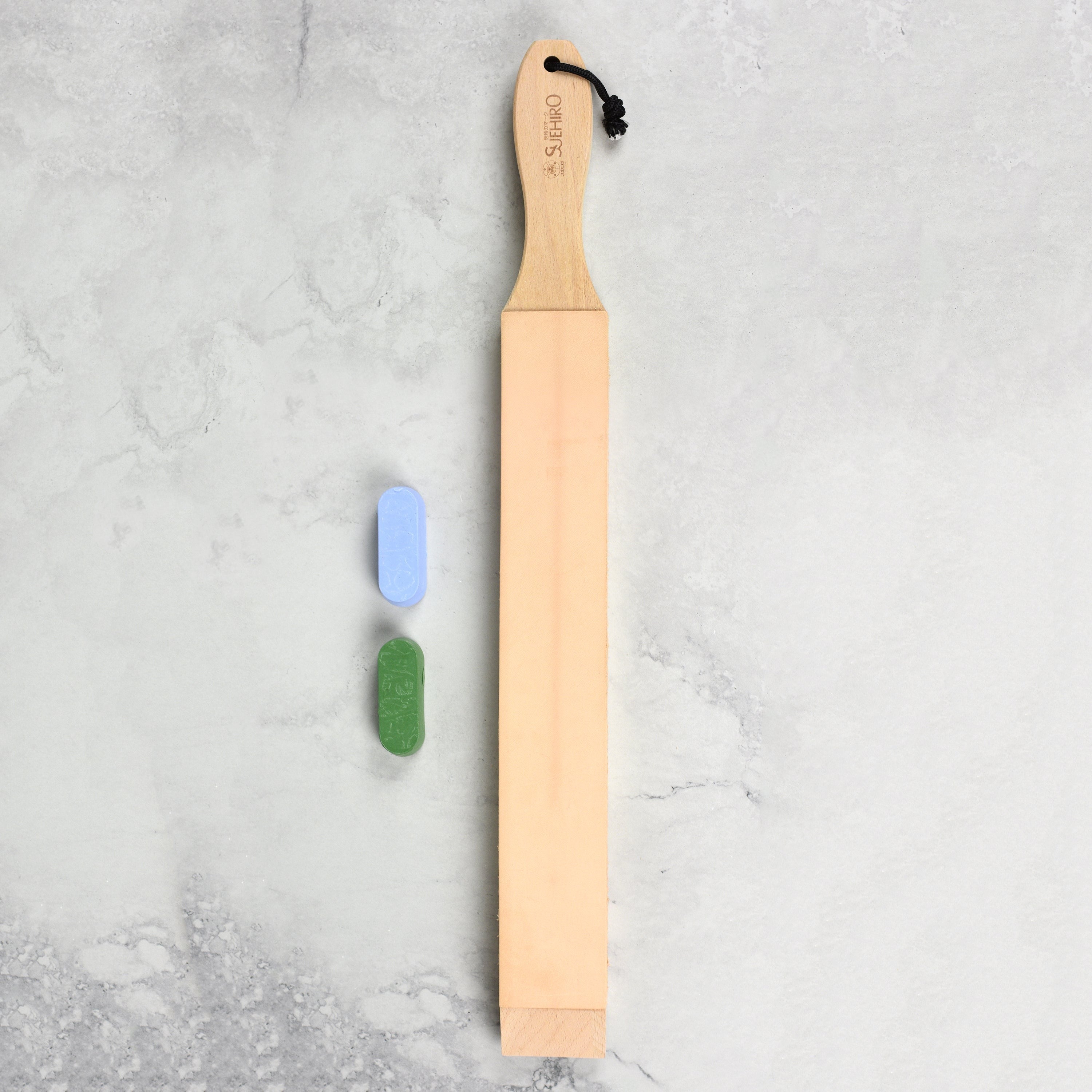 Zwilling Pro 7 Piece Self-Sharpening Knife Block Set
