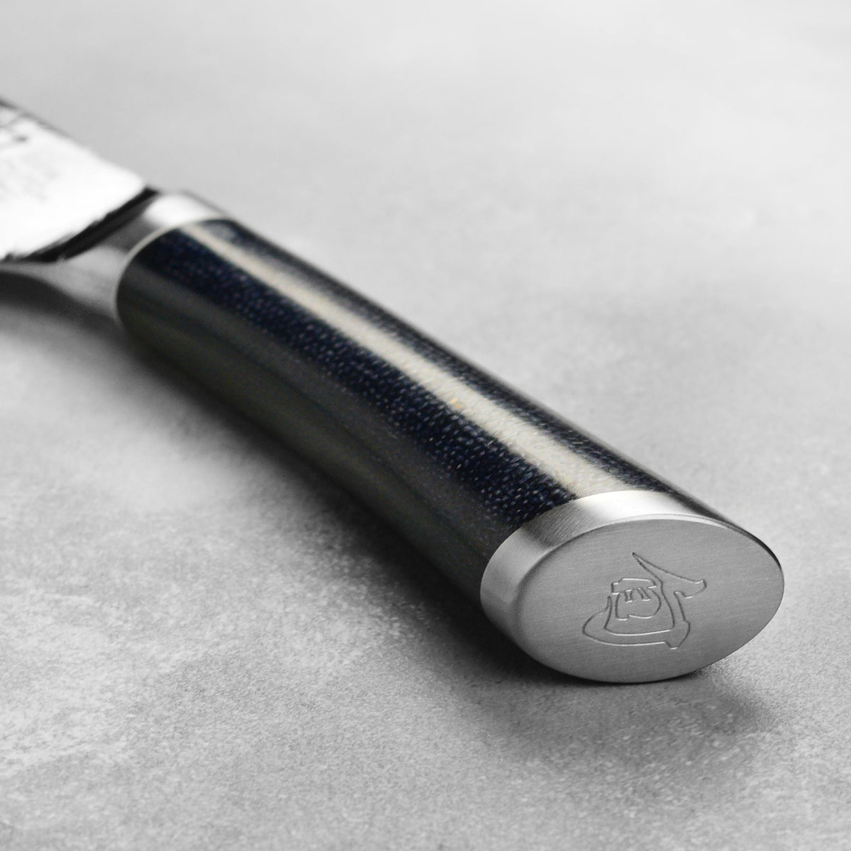 Shun Shiranami 9" Bread Knife