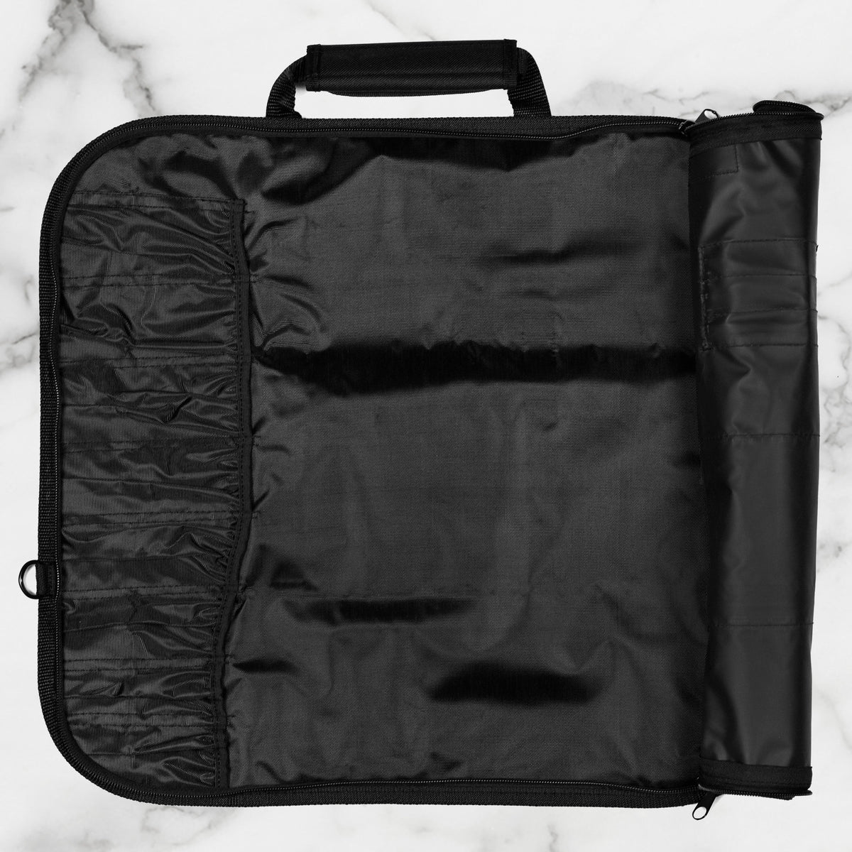 Shun 8 Pocket Knife Roll