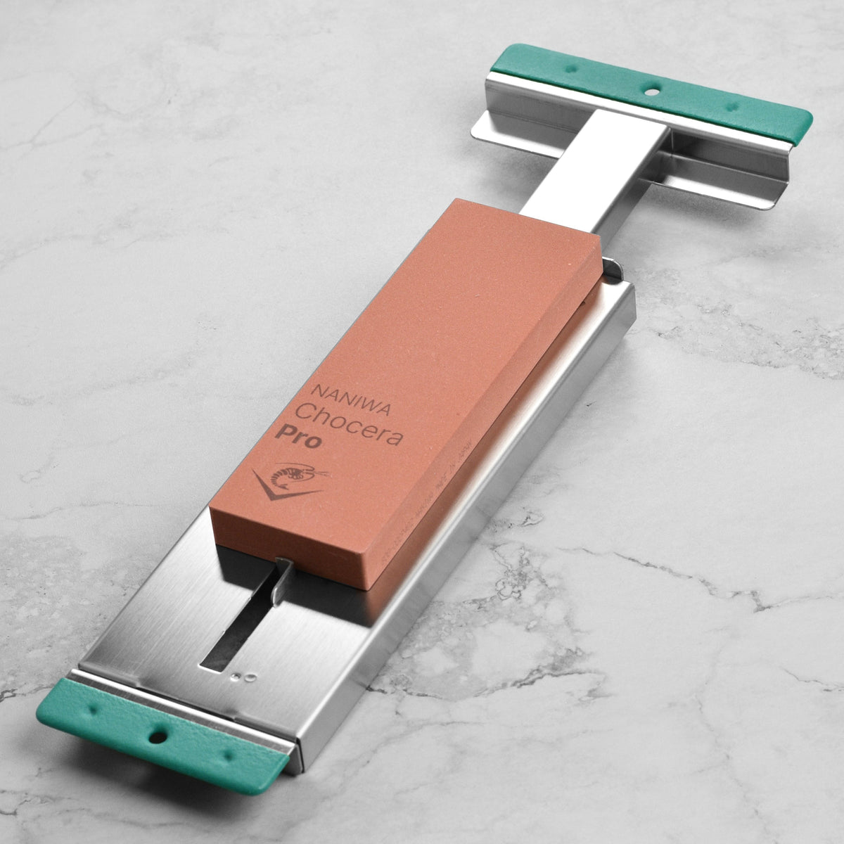 Naniwa Stainless Steel Whetstone Sink Bridge