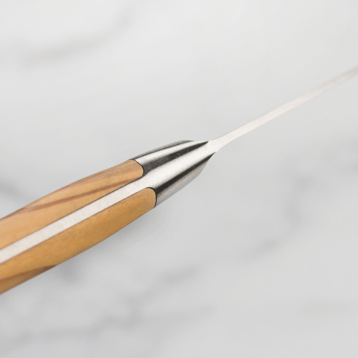 Wusthof Amici 9" Double Serrated Bread Knife