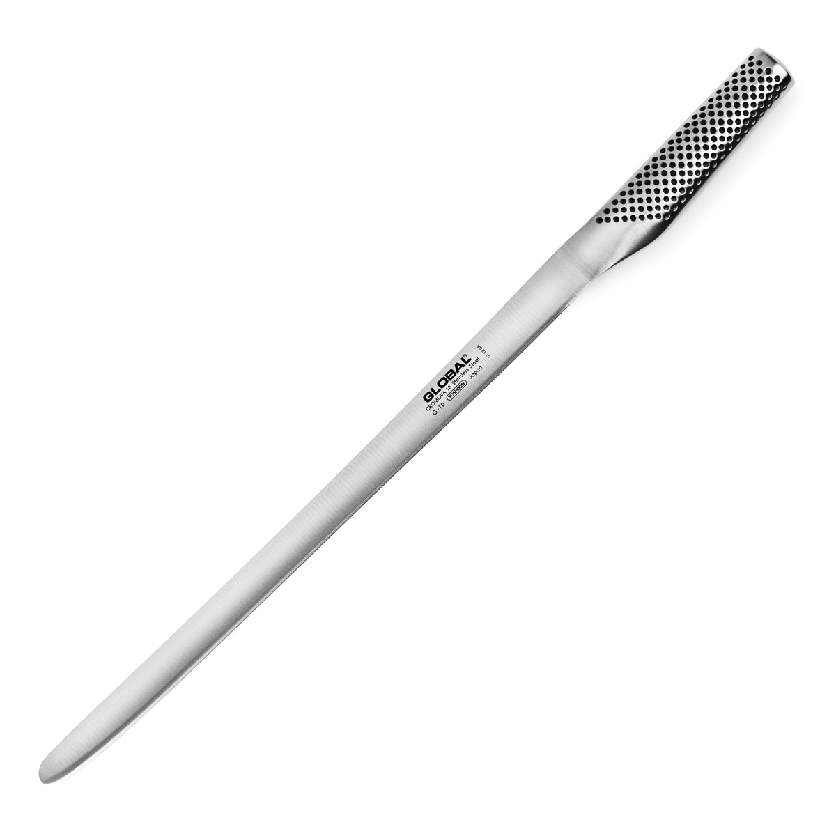 Global 12" Flexible Slicing Knife