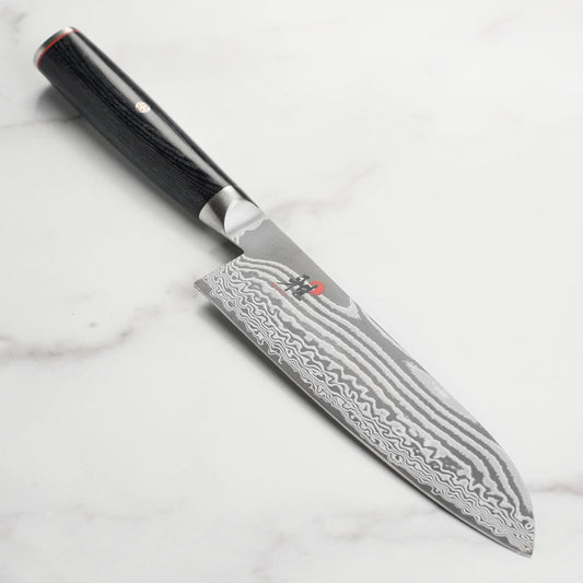 Miyabi Kaizen II 7" Santoku Knife