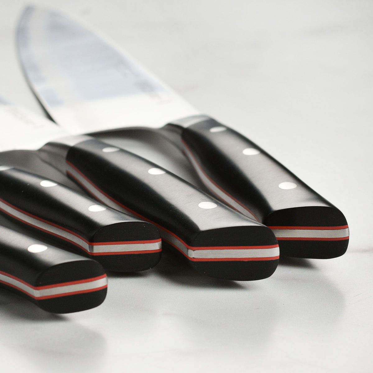 Miyabi Evolution 7 Piece Knife Block Set