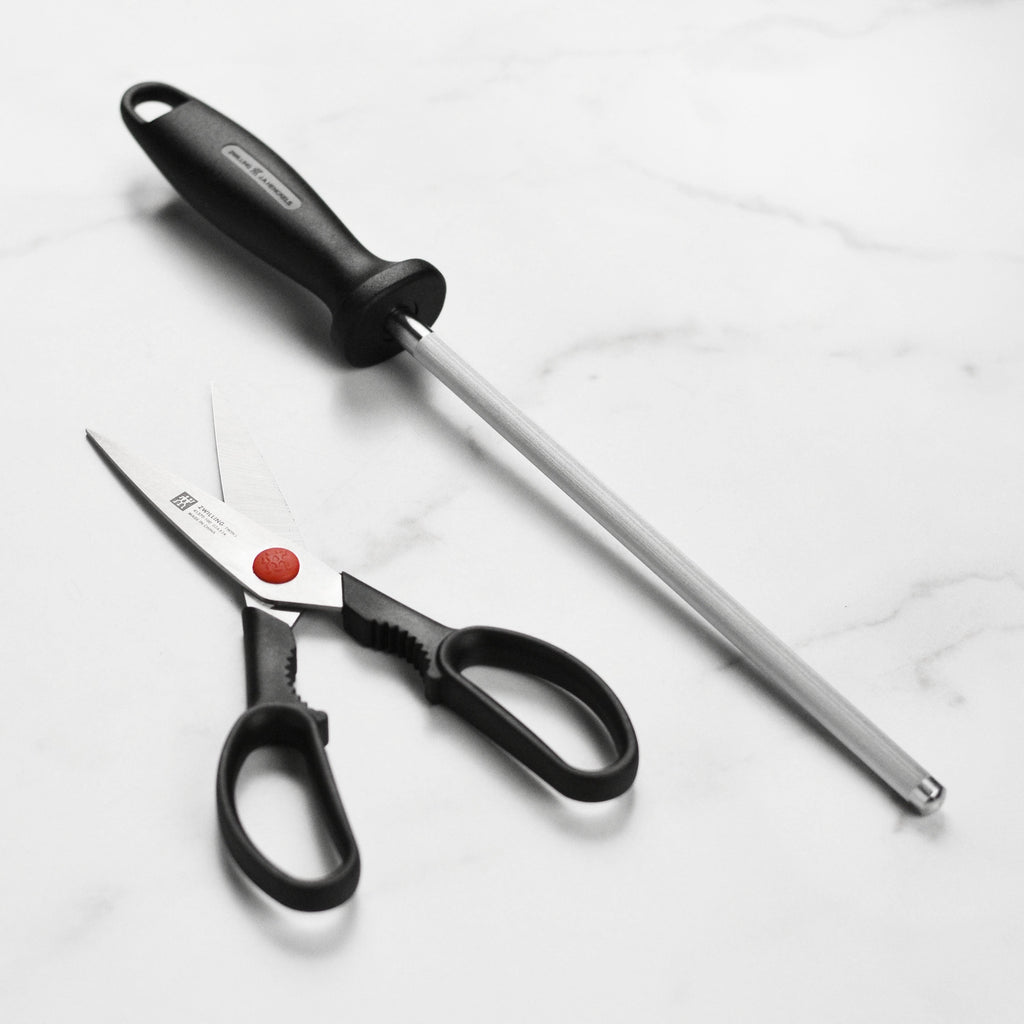Zwilling Four Star 14 Piece Knife Block Set