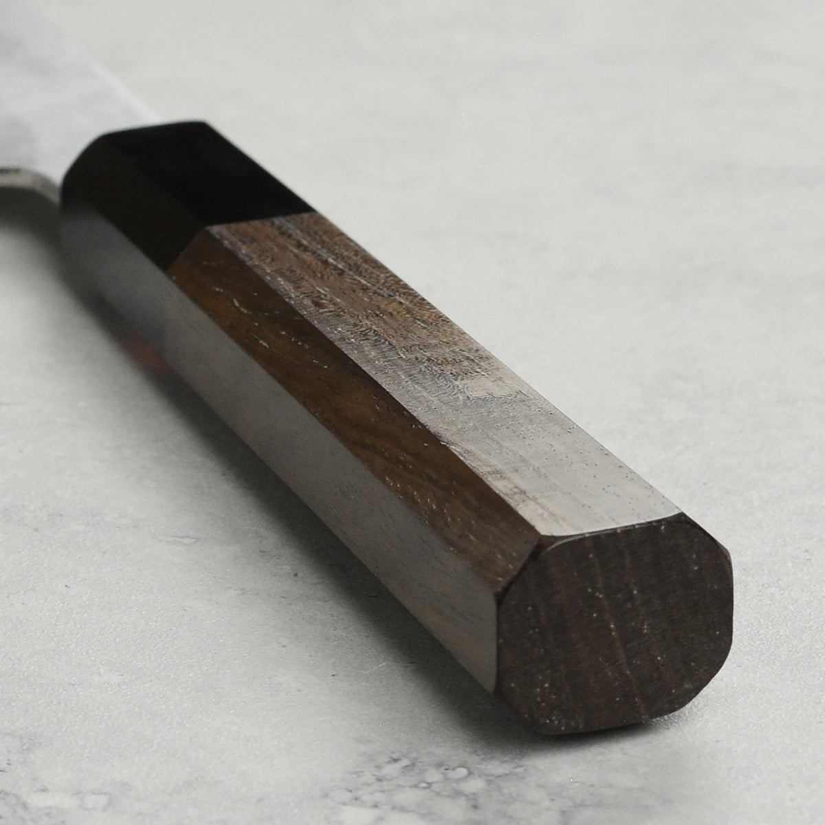 Wusthof 17 Slot Walnut Knife Block