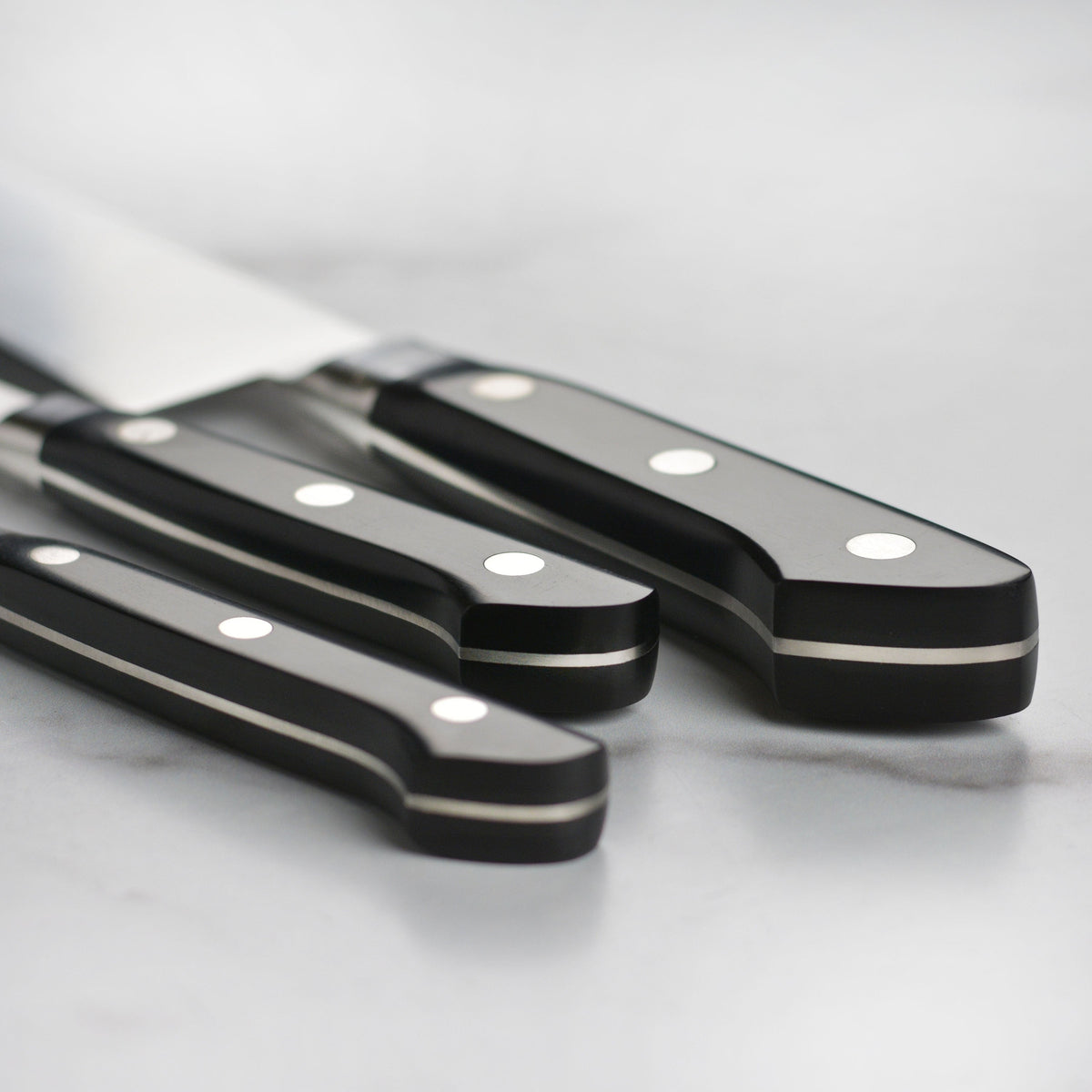 Tojiro Classic 3 Piece Knife Set