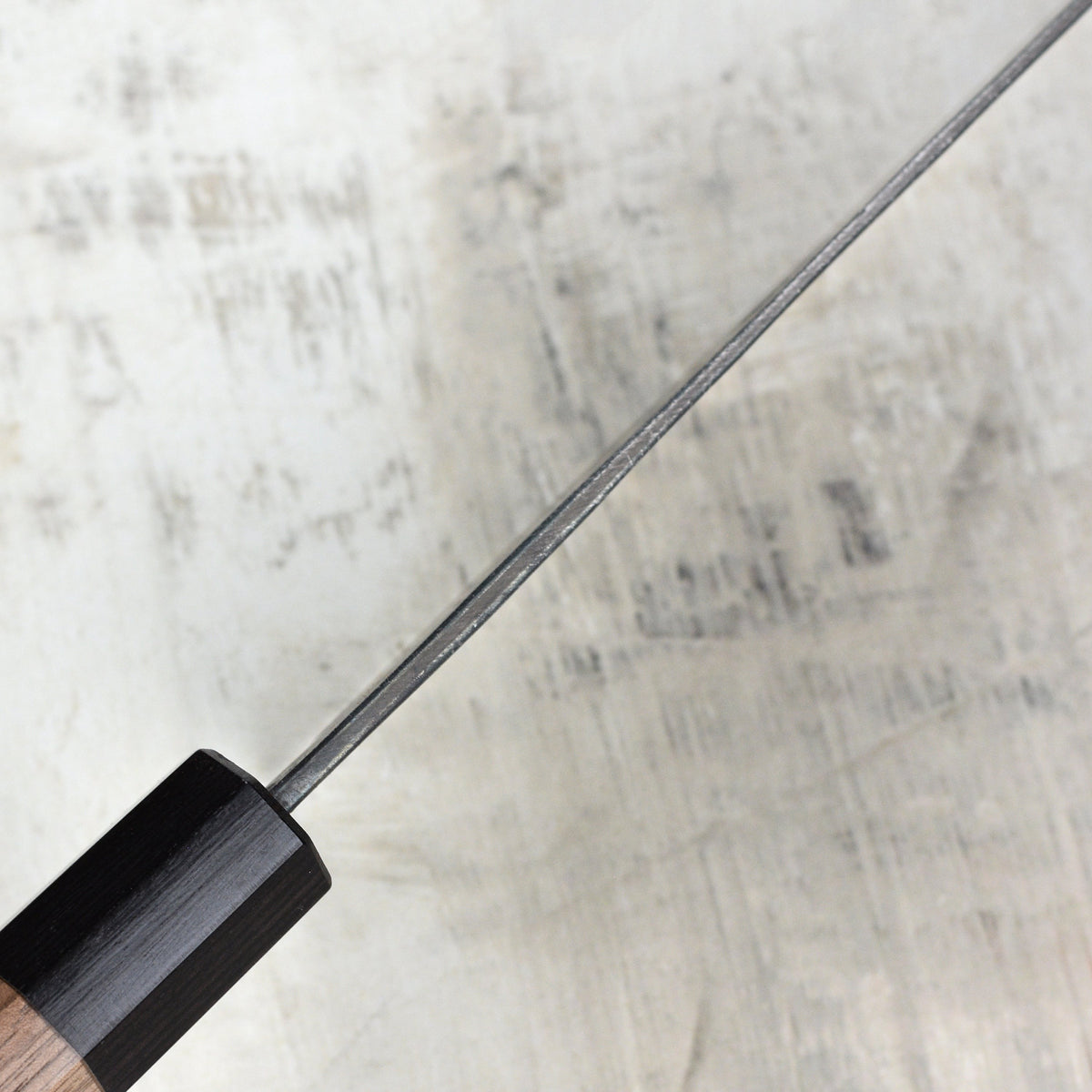 Motokyuuichi Aogami Super Kurouchi 7" Bunka