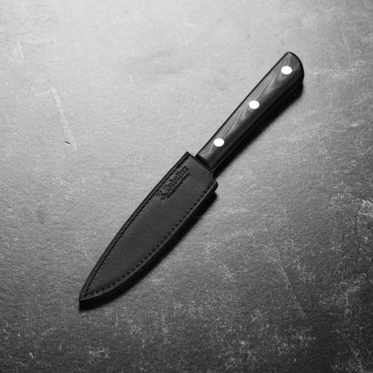 Zwilling Pro 3" Straight Paring Knife