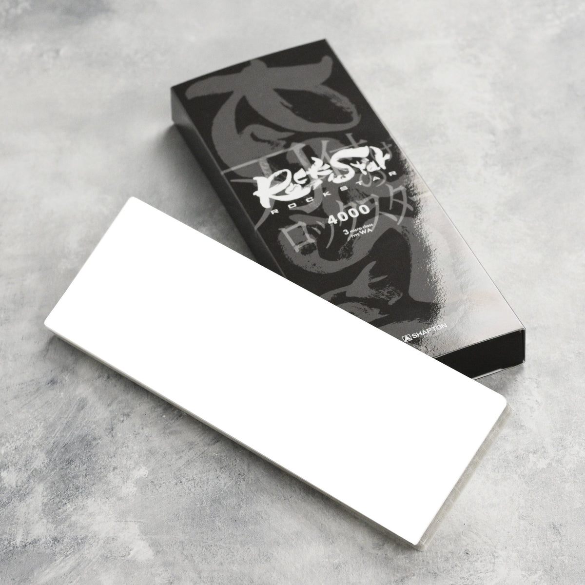 Shapton RockStar 4000 Whetstone