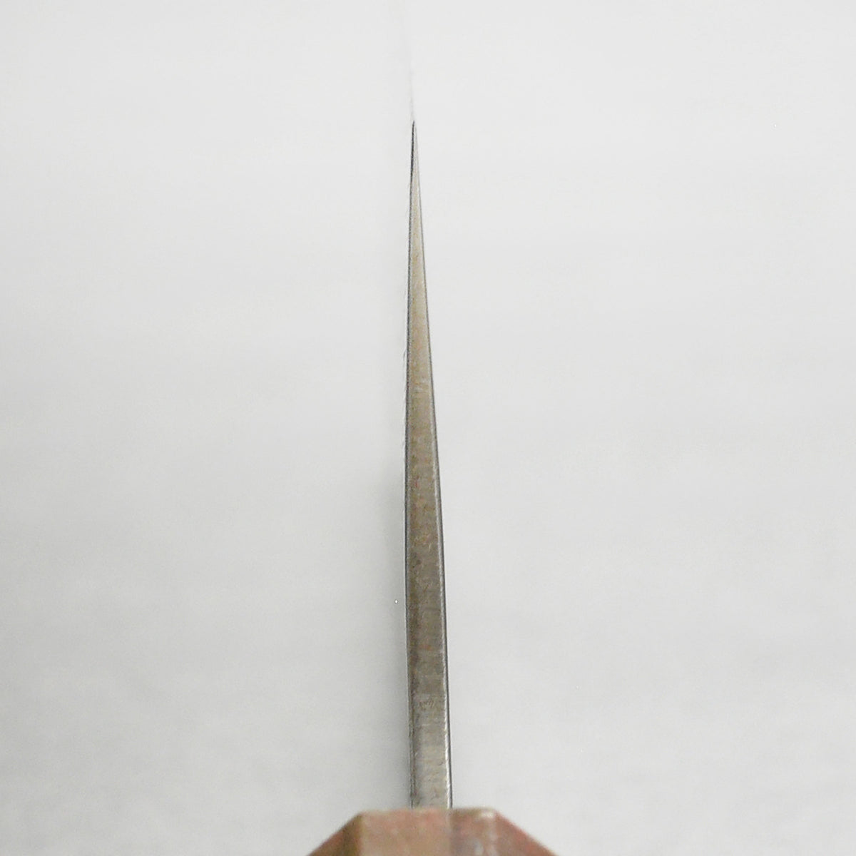 Ittetsu Ginsan Nashiji 9.4" Gyuto
