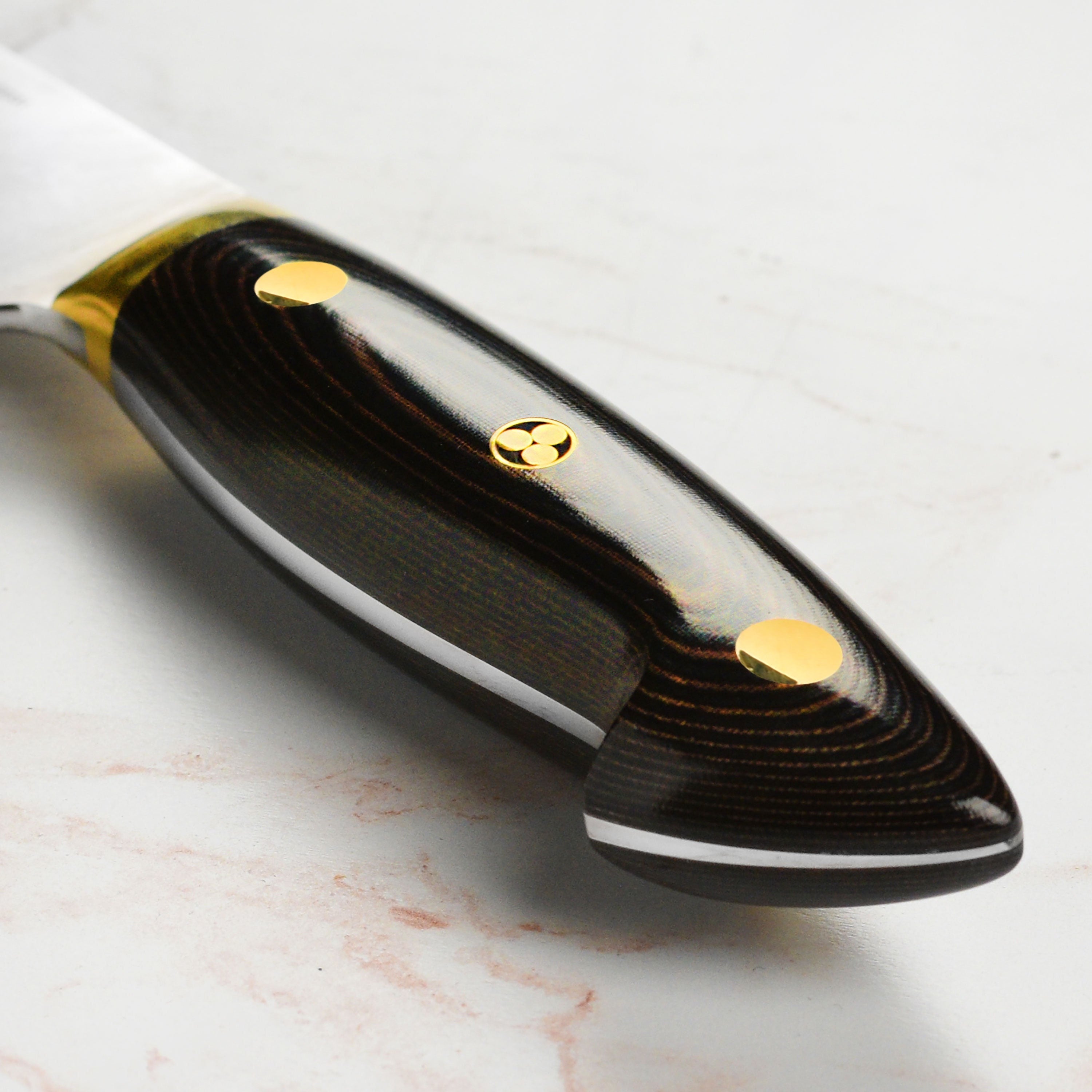 Kramer Carbon 2.0 10" Chef's Knife