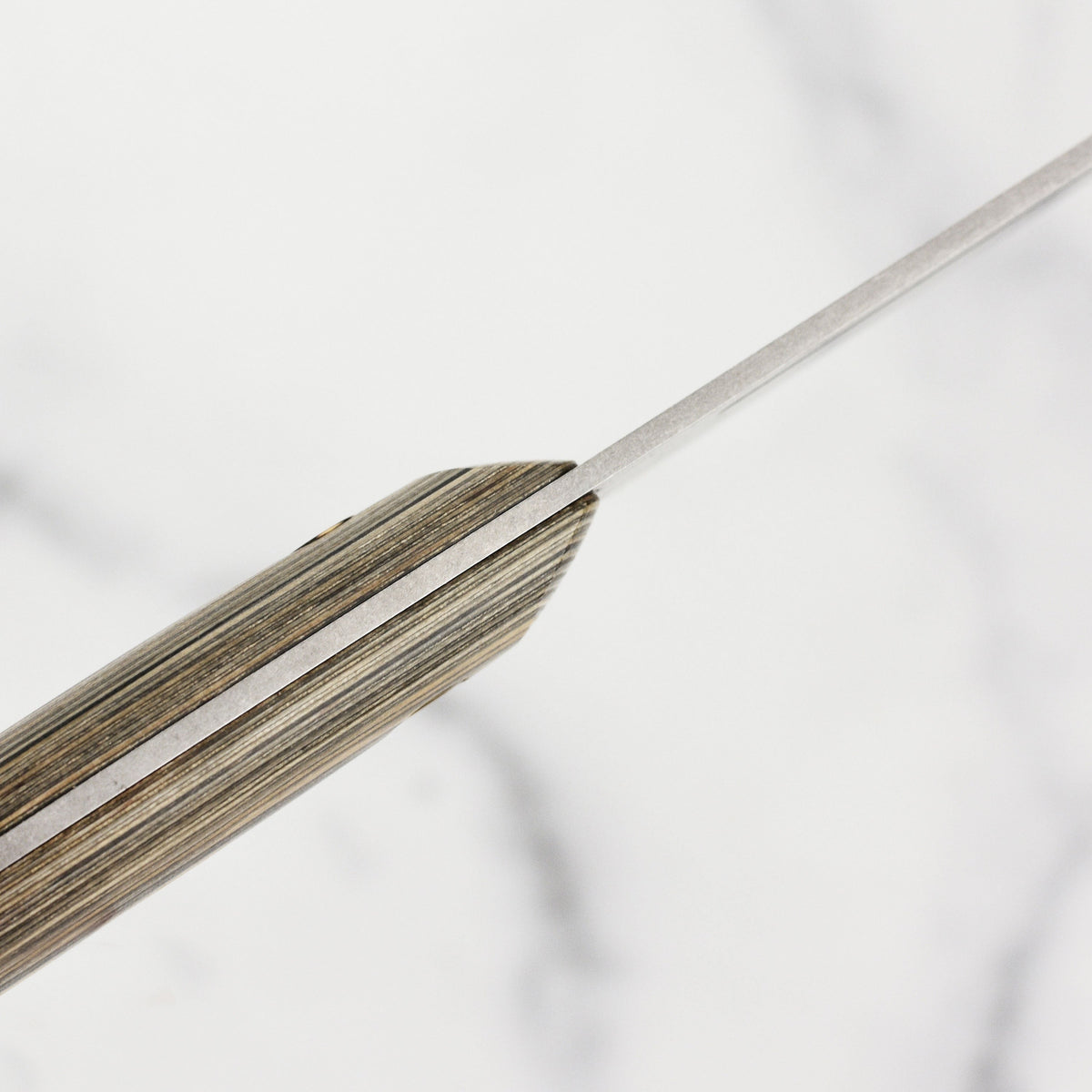 Messermeister Carbon 8" Chef's Knife