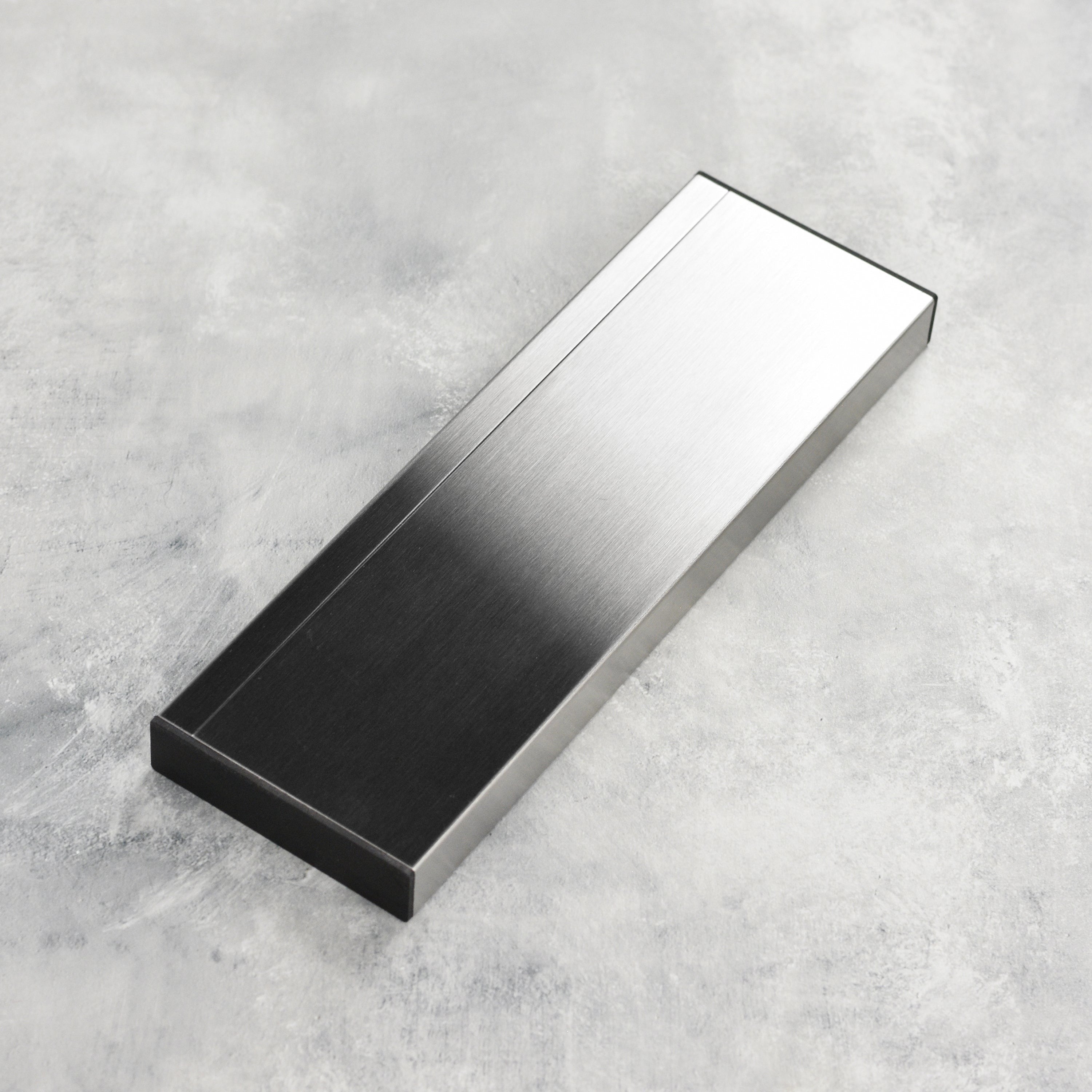 Shapton RockStar 500 Whetstone with Stainless Steel Case