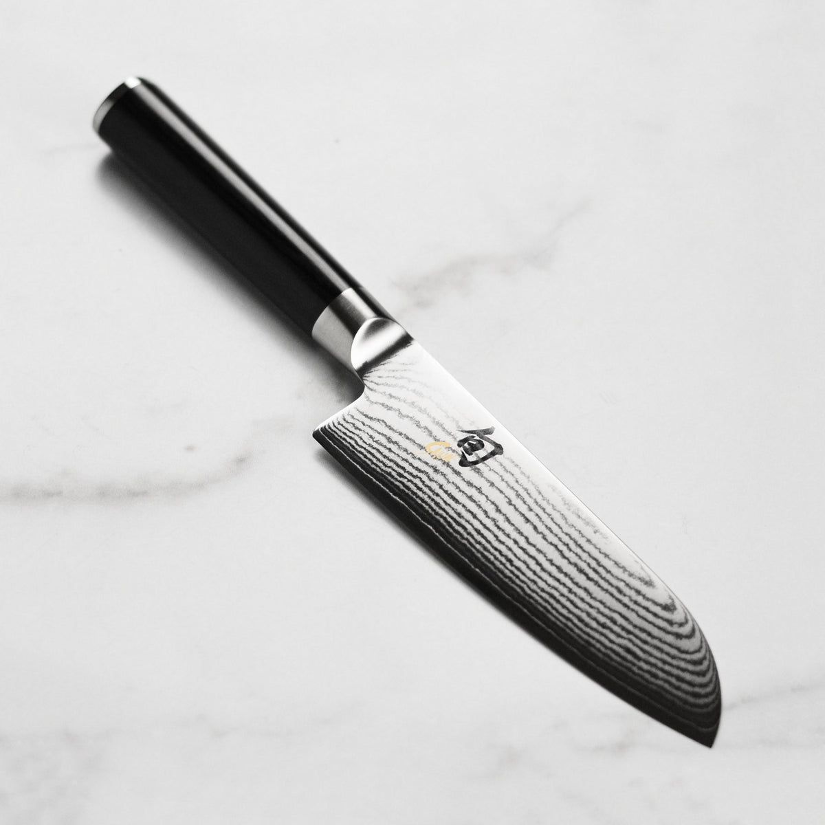 Shun Classic 5.5" Santoku Knife