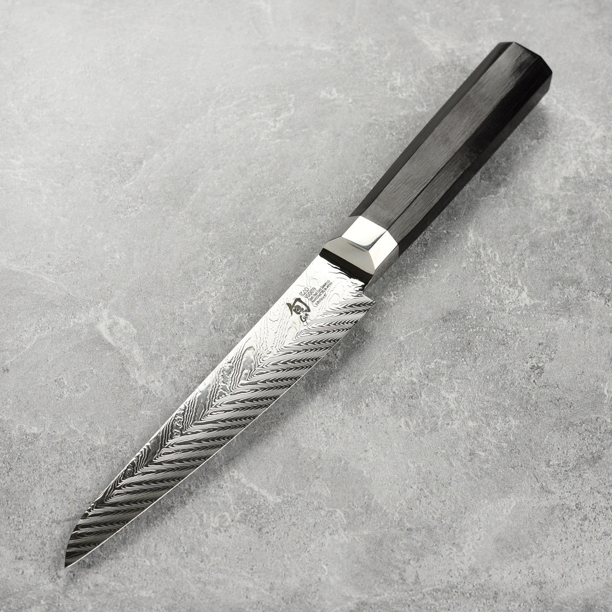 Shun Dual Core 6" Utility/Butchery Knife