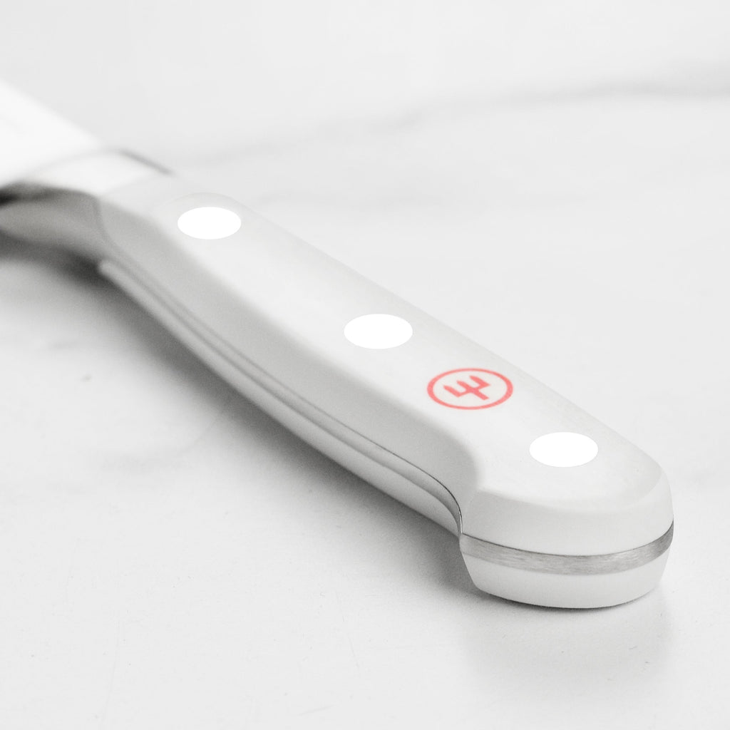 Wusthof Classic White 4.5" Steak Knife