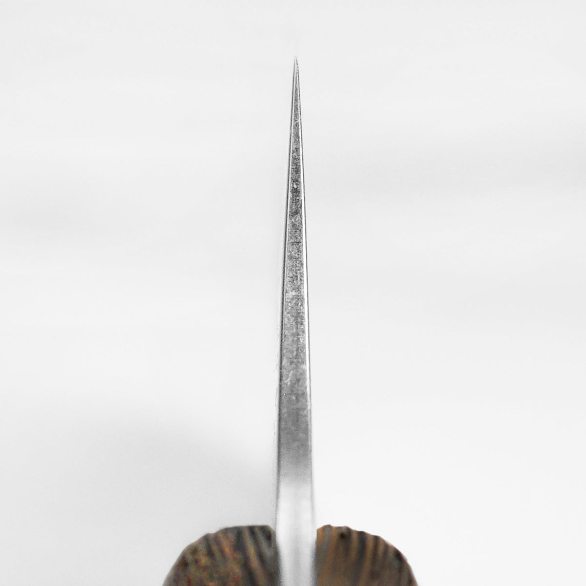 Shun Kanso 7" Hollow Edge Santoku Knife