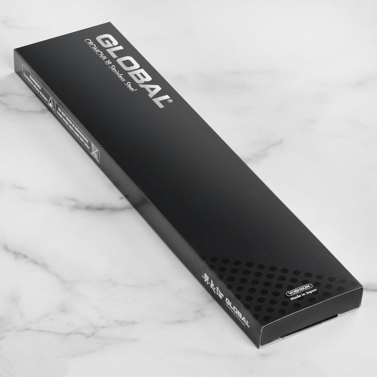 Global 6" Flexible Boning Knife
