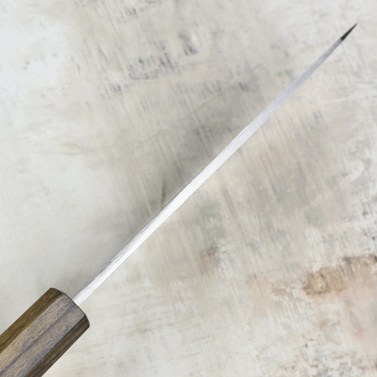 Hatsukokoro Ginsan Tsuchime 5.9" Honesuki