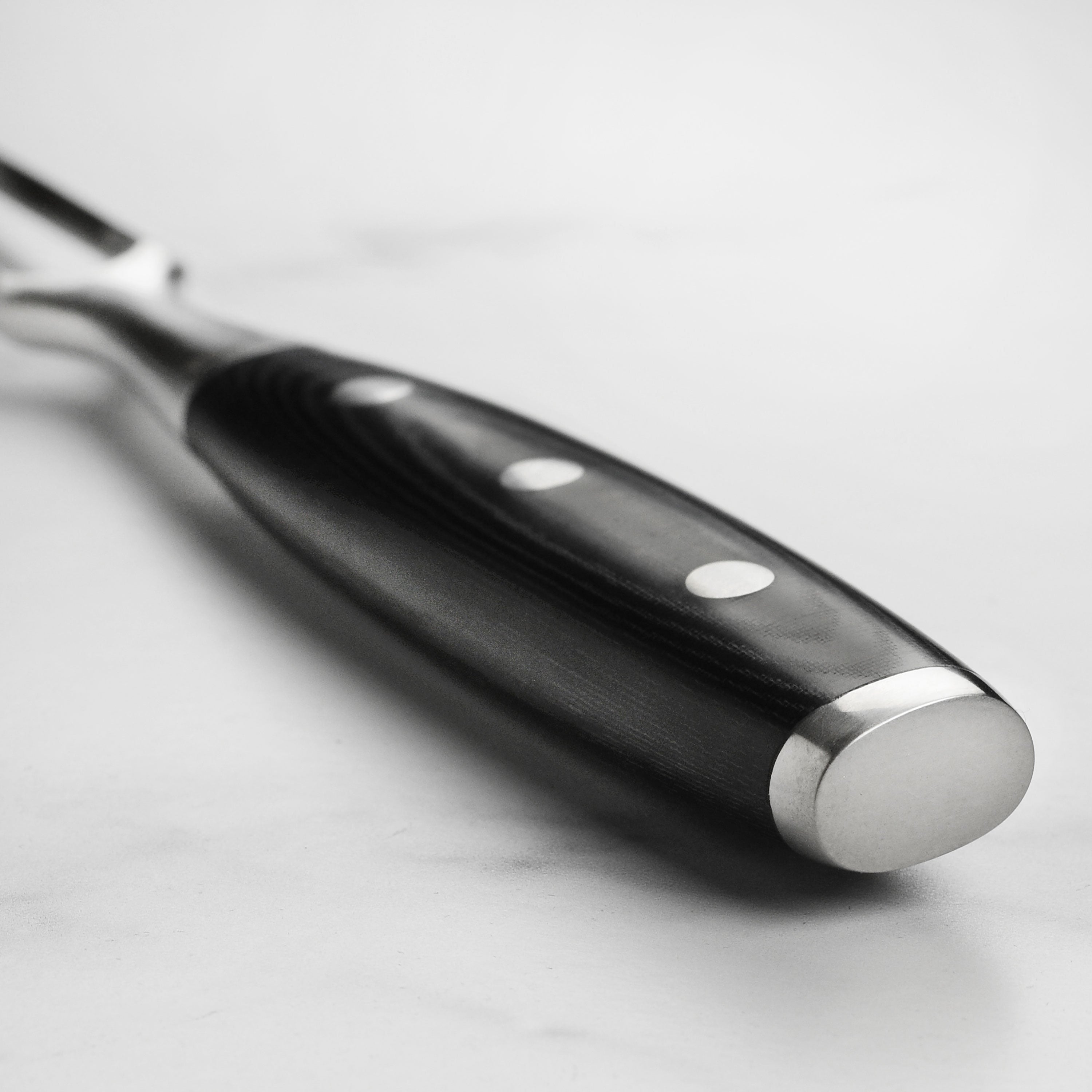 Enso HD 6.5" Carving Fork