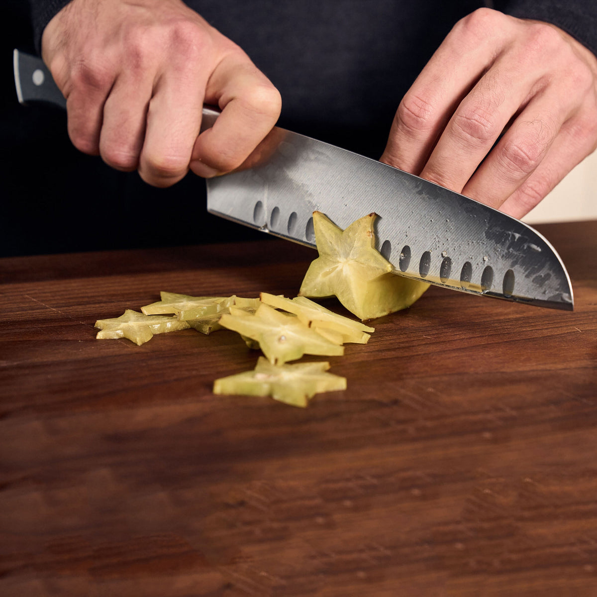 Zwilling Spectrum 7 Piece Studio Knife Block Set