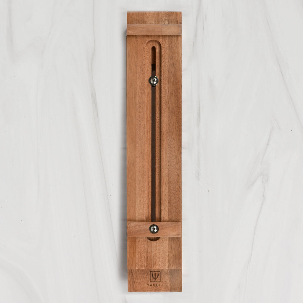 Yaxell Sharpening Stone Sink Bridge