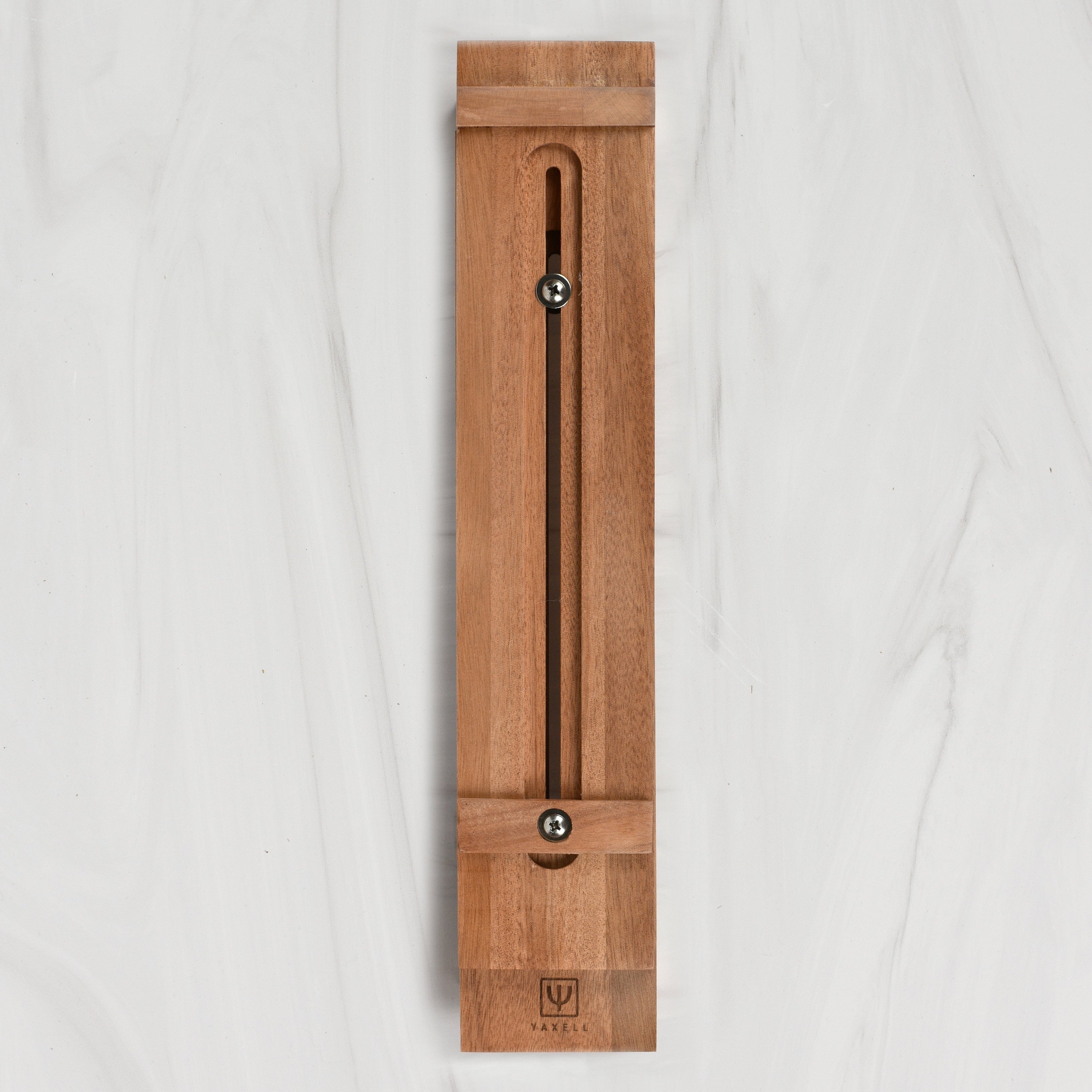 Yaxell Sharpening Stone Sink Bridge