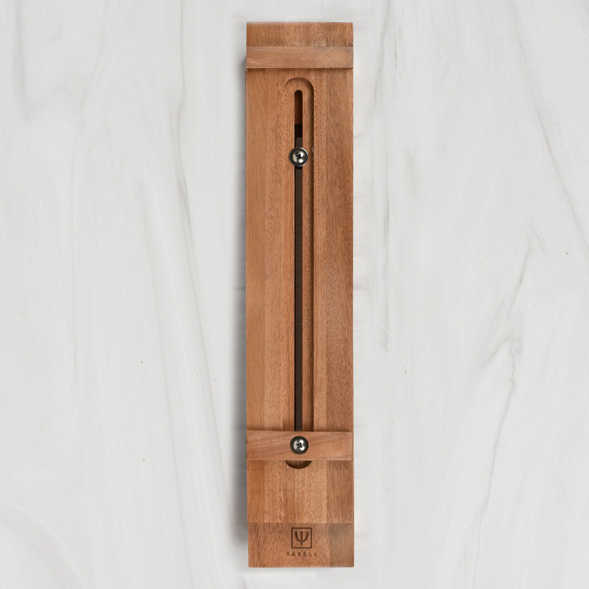 Yaxell Sharpening Stone Sink Bridge