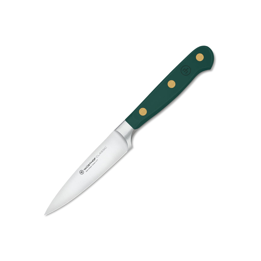Wusthof Classic Fresh Rosemary 3.5" Paring Knife