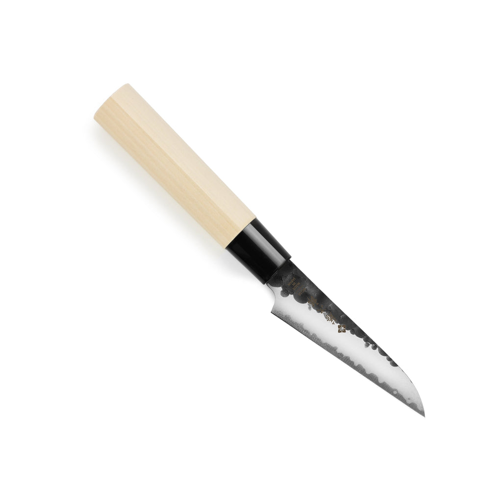 Tojiro Hammered 3.5" Petty