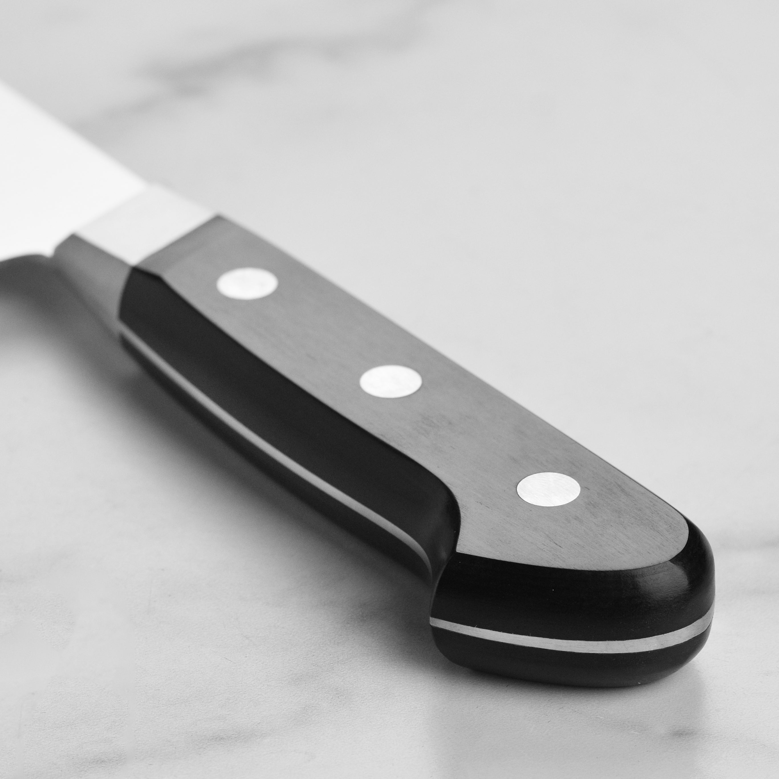 Misono UX10 Stainless Steel 5.7" Honesuki