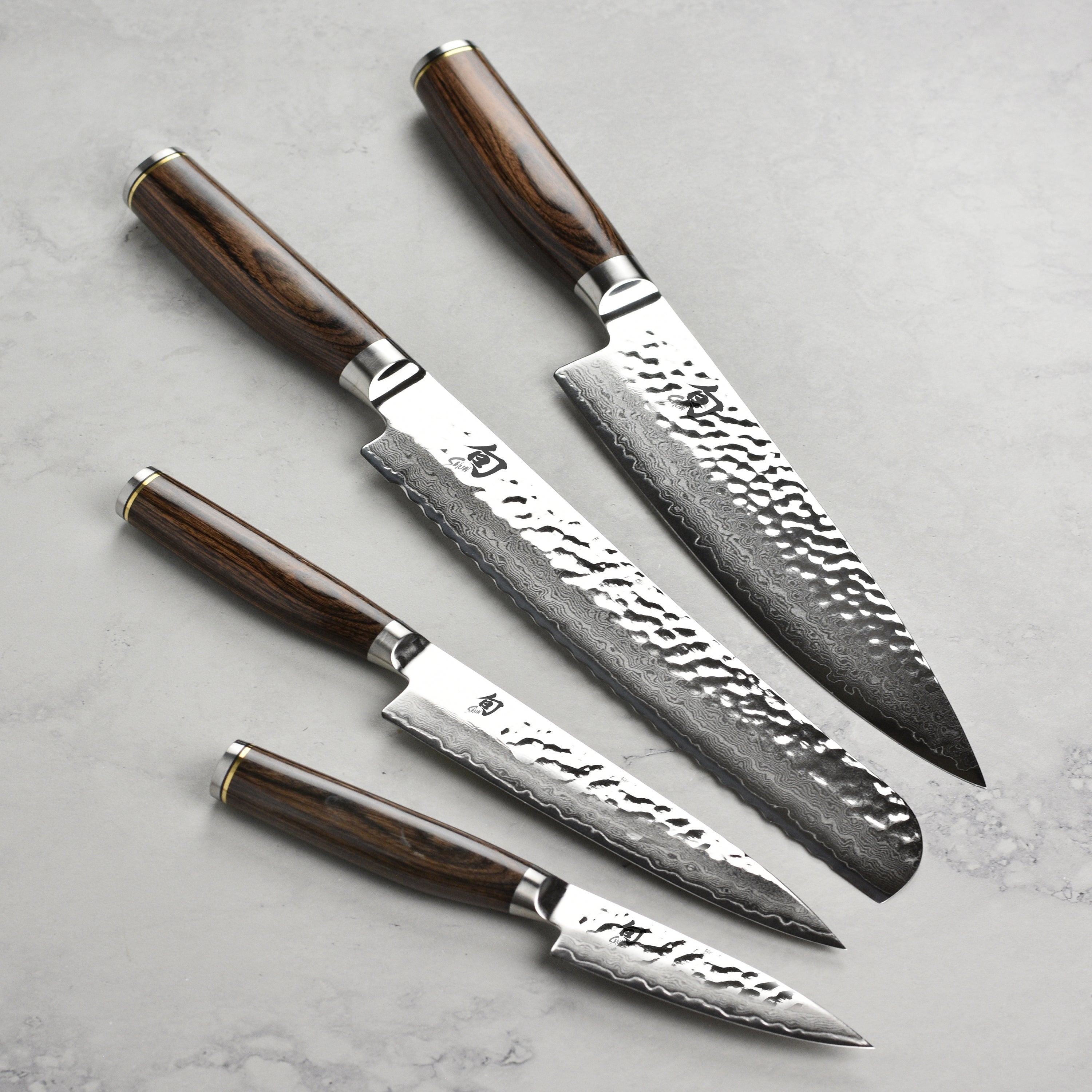Wusthof Classic Ikon 10" Premium Honing Steel