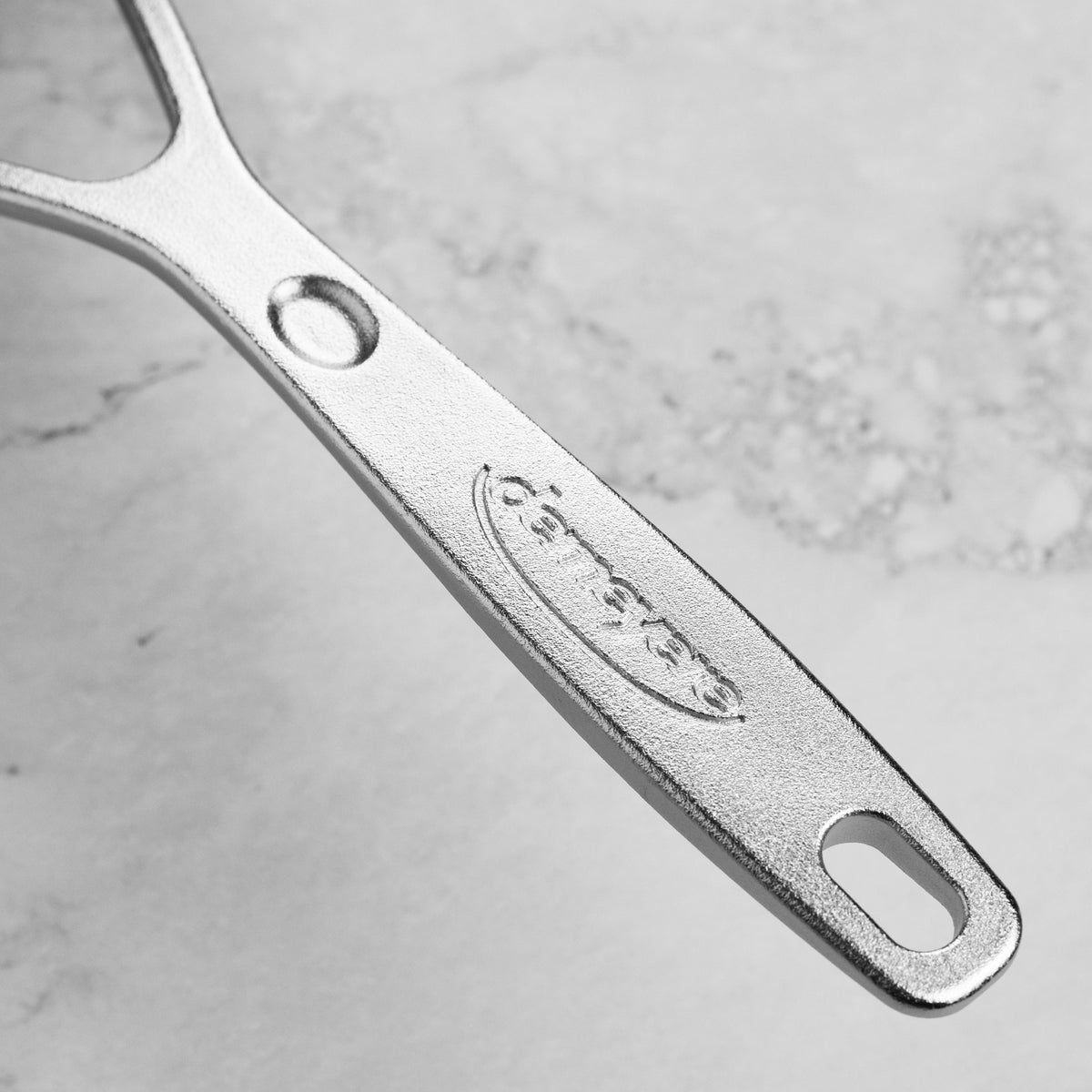 Demeyere Industry5 11" Nanotouch Fry Pan
