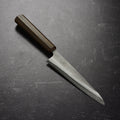 Yoshikane SKD Nashiji Stainless Clad 5.9" Petty
