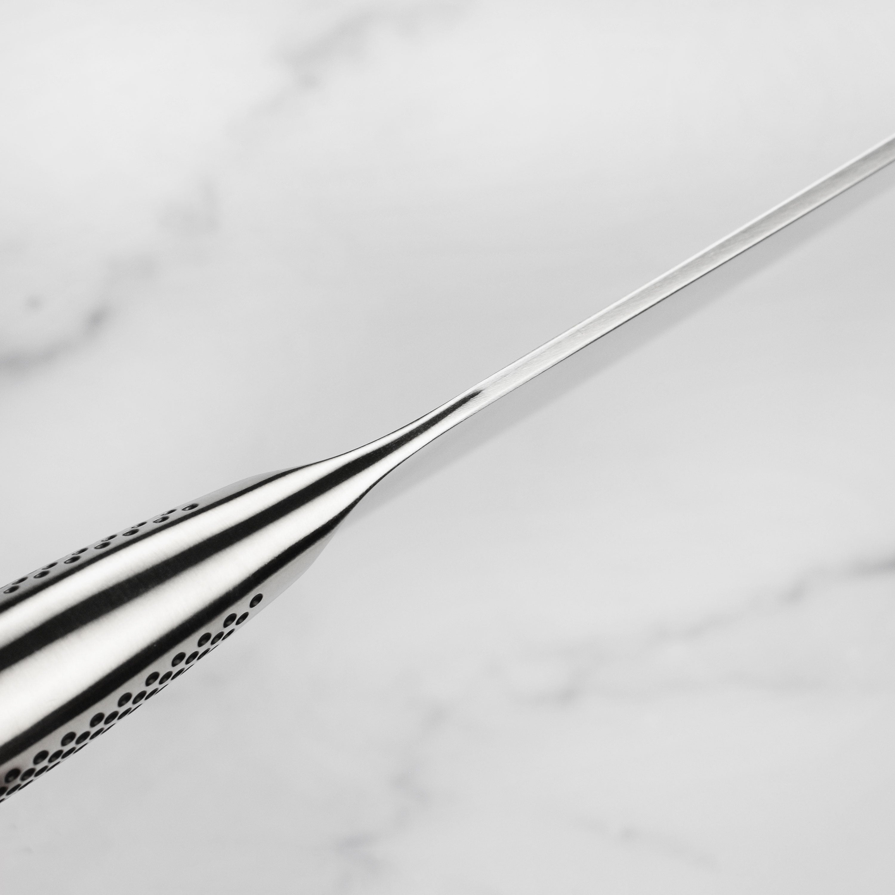 Global 7.75" Chinese Vegetable Cleaver