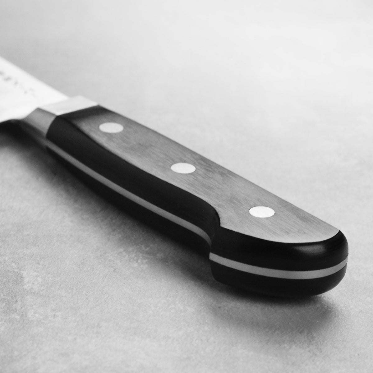 Ittetsu Aogami Super Carbon Steel 8.25" Gyuto