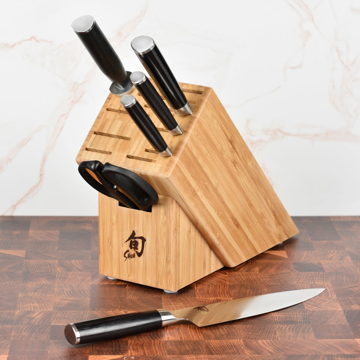 Shun Classic 6" Utility Knife